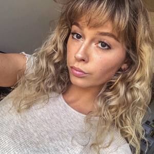 Meet your Posher, Mariah